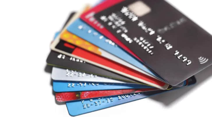 5 Low-Interest Cash Back Credit Cards in Canada